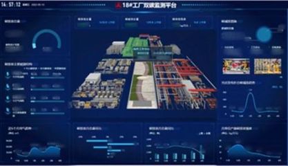 吴晓波探访三一重工 灯塔工厂背后的“根云”之力与数字监控革命